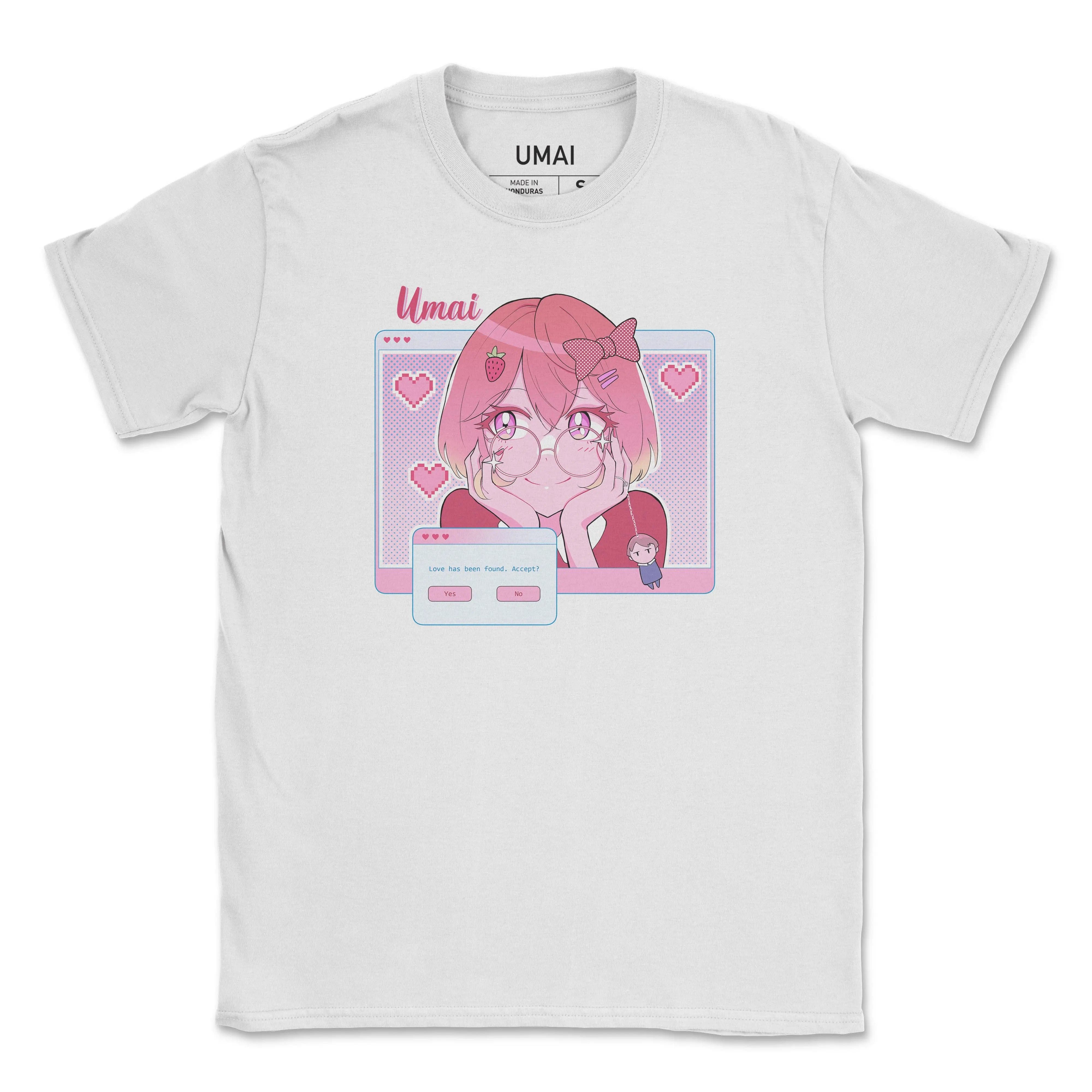 February 2021 Exclusive (Girl) • T-Shirt