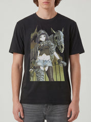 Gravebound • T-Shirt