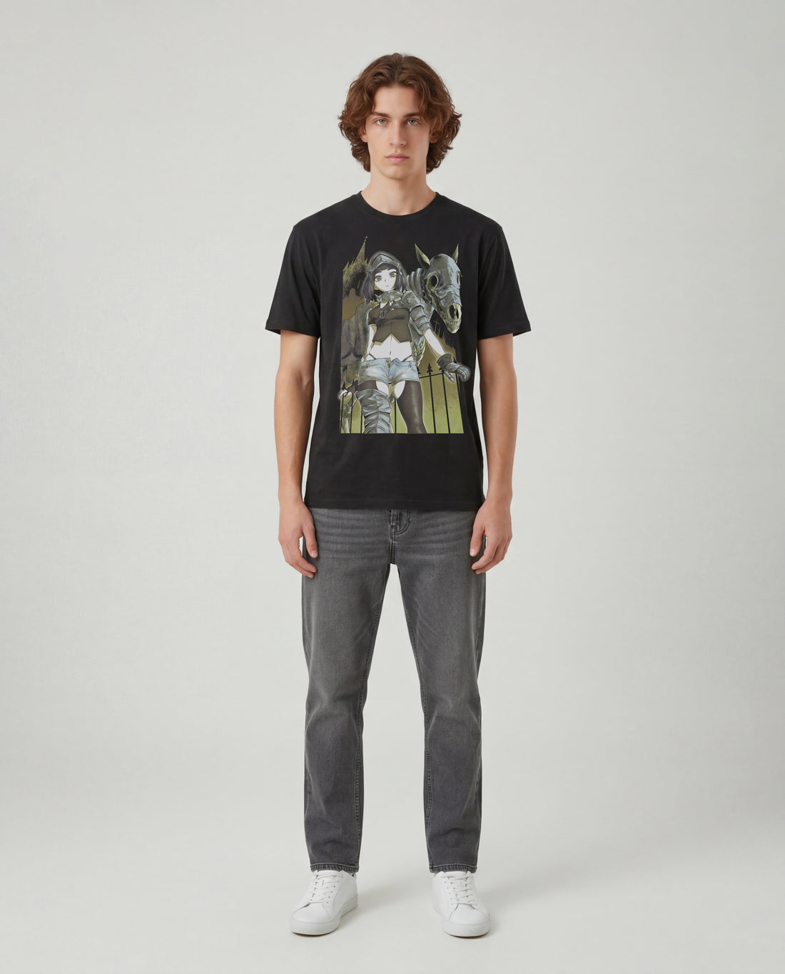 Gravebound • T-Shirt