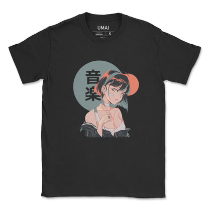 Ongaku • T-Shirt