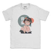 Ongaku • T-shirt