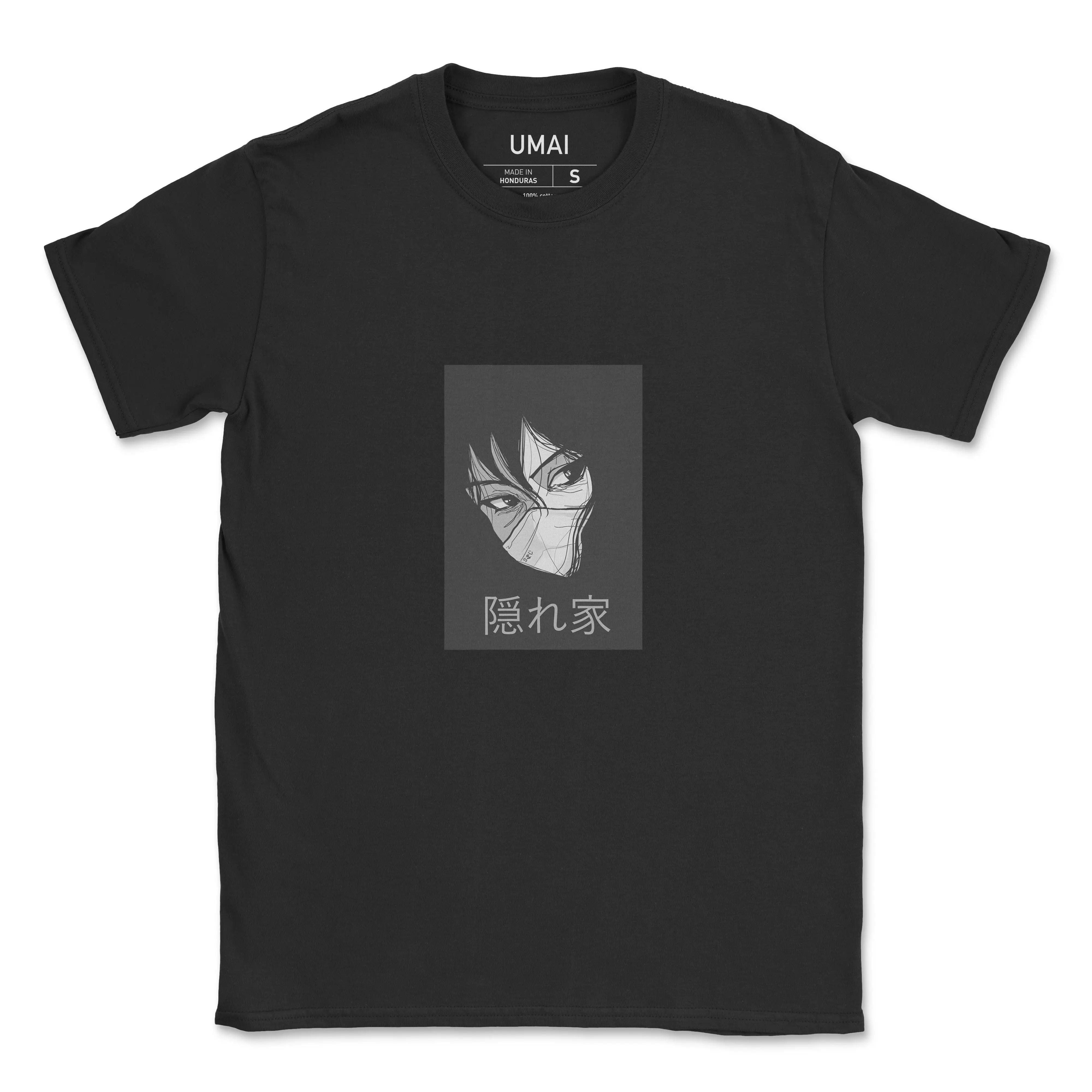Hideout • T-Shirt