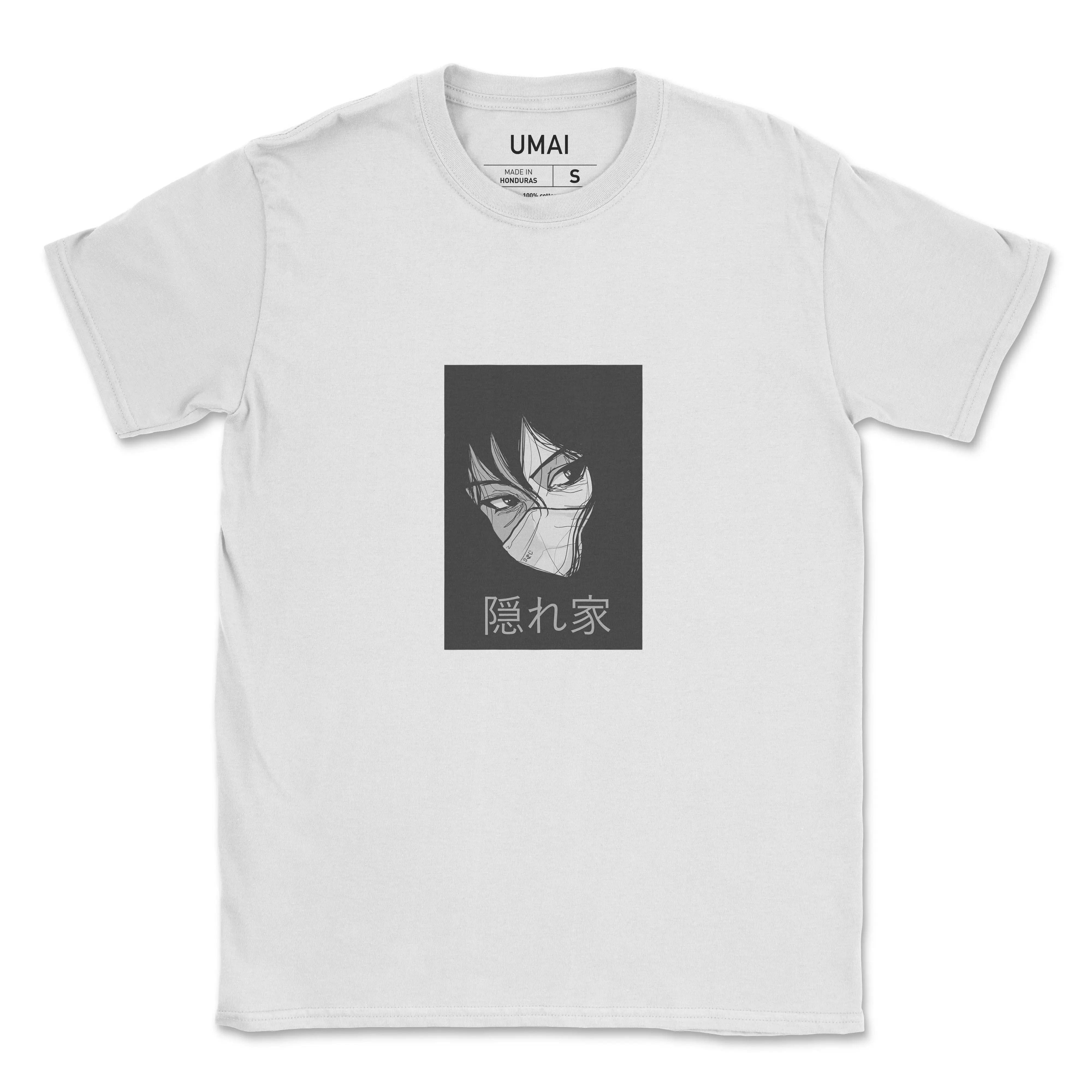 Versteck • T-Shirt