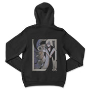 Traversing Dimensions • Hoodie