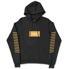 Septiembre de 2020 Diseño exclusivo • Sudadera con capucha