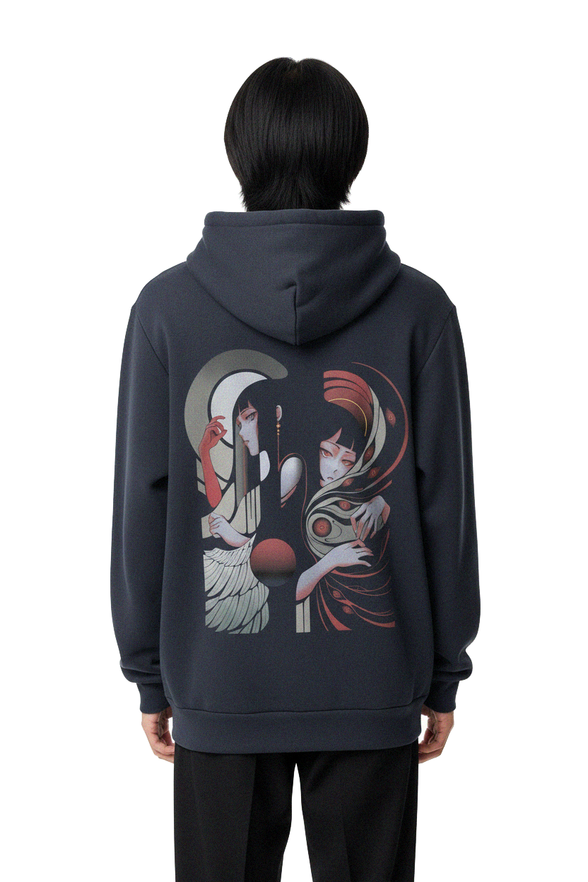 Wächter • Kapuzenpullover
