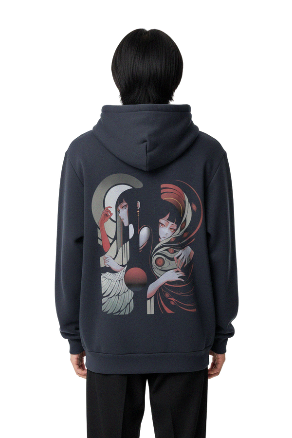 Wächter • Kapuzenpullover