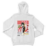 Unfazed • Hoodie [Wöchentlich exklusiv]