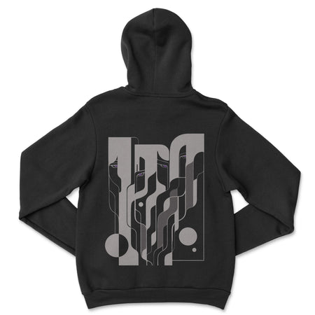 Entangled Hoodie Umai Clothing