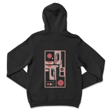 Continuation • Hoodie [Monthly Exclusive]