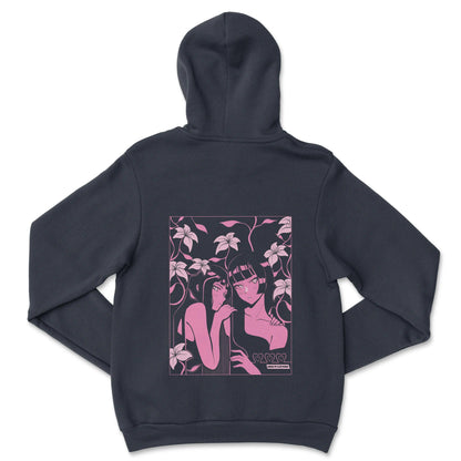 Floral • Hoodie [Monthly Exclusive]