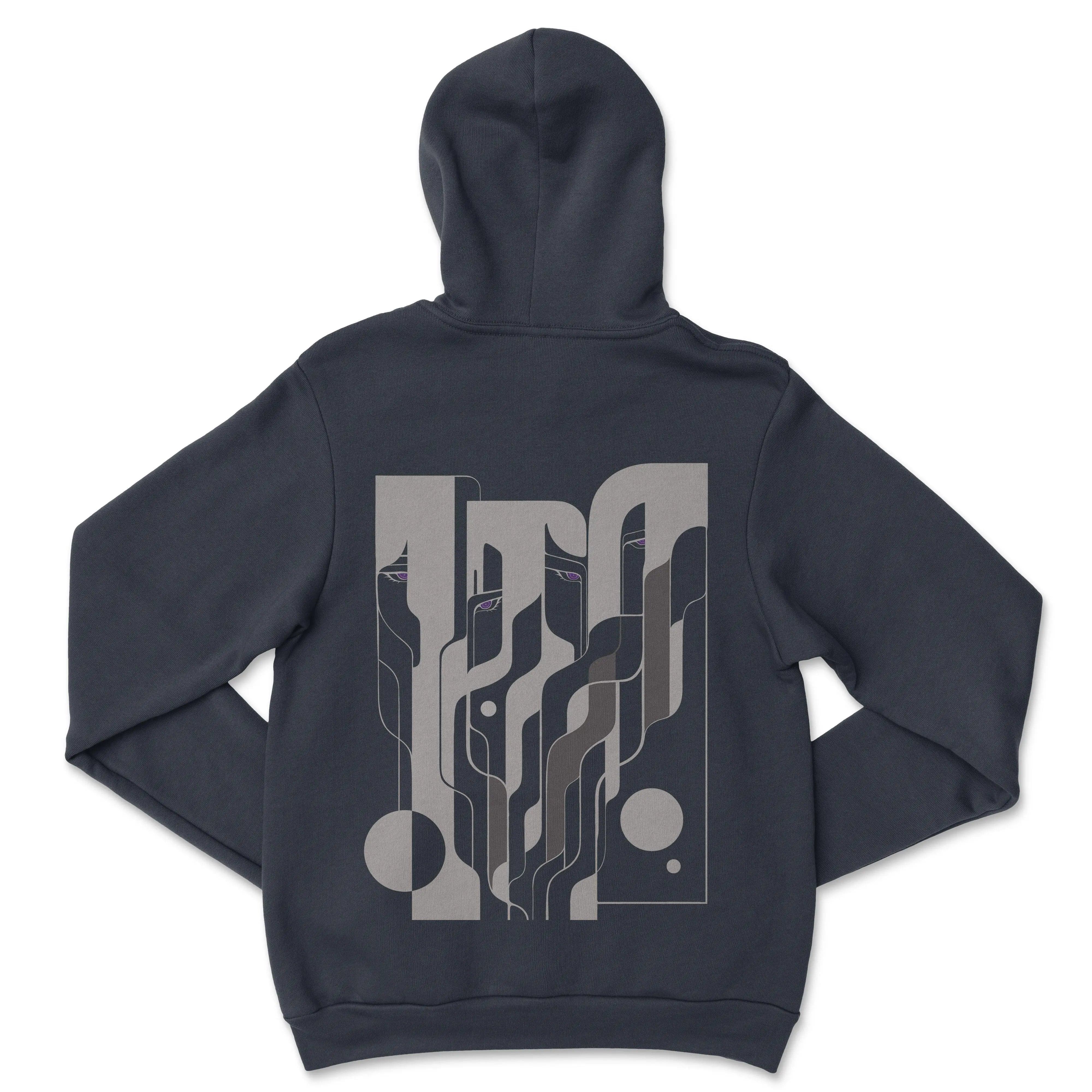 Entangled • Hoodie