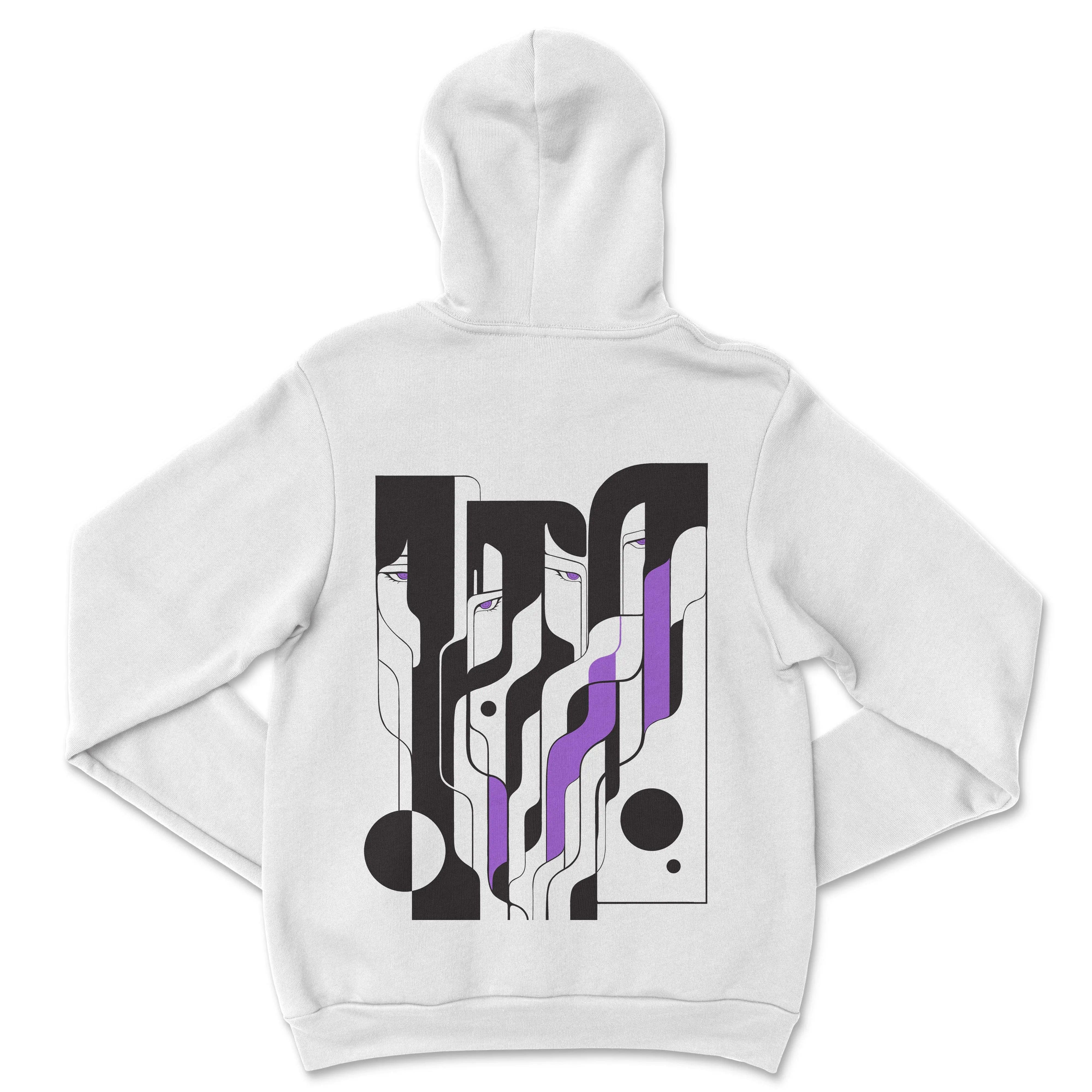 Entangled • Hoodie