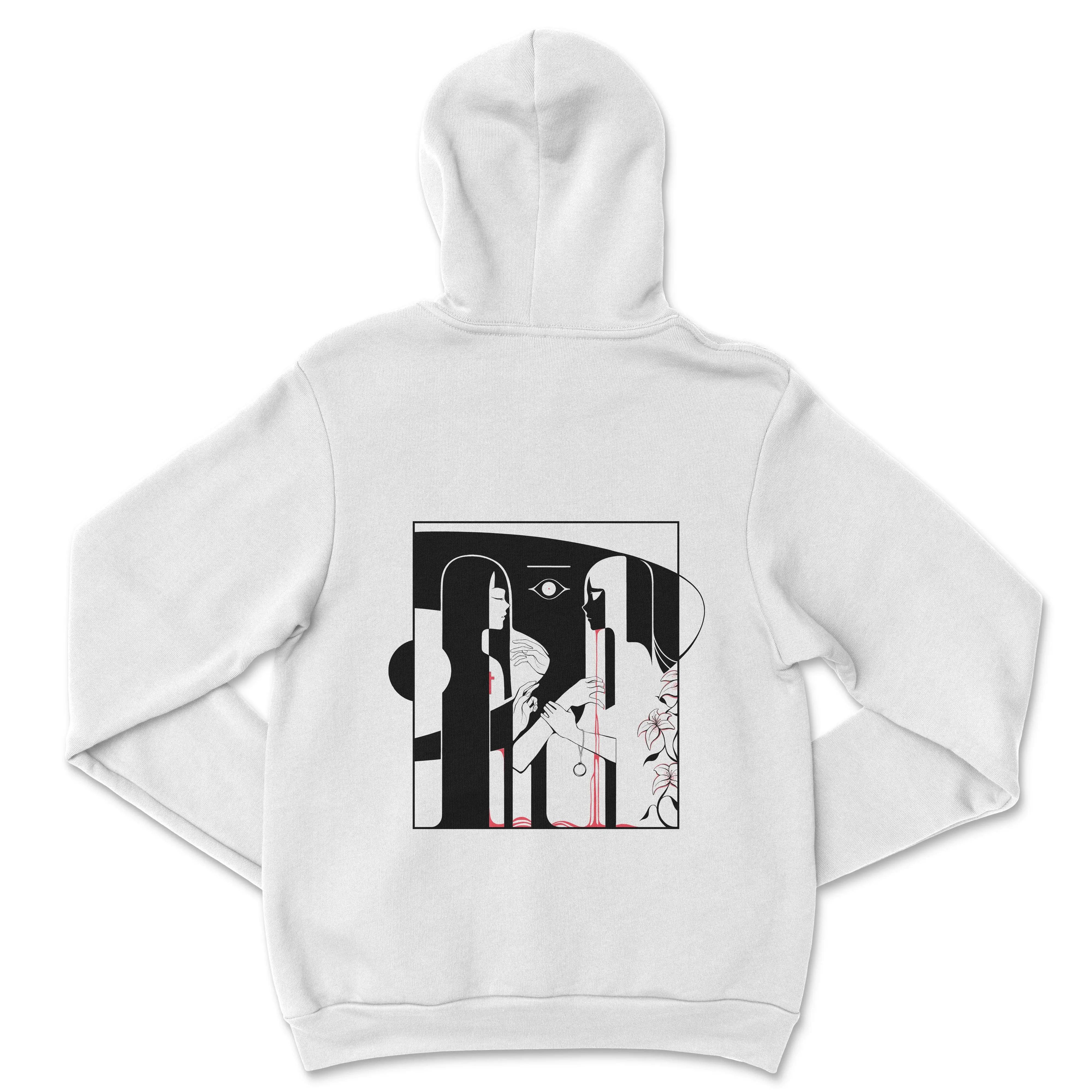 Reminiscence • Hoodie