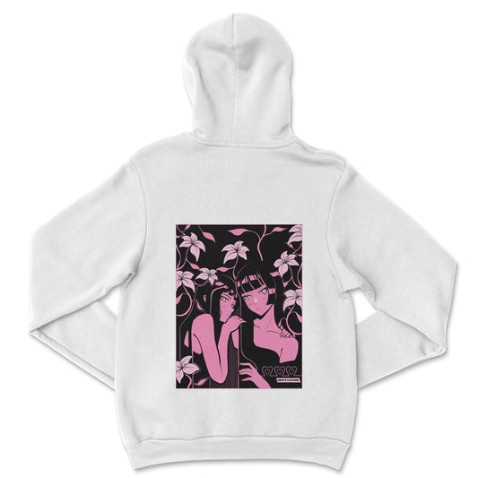 Floral • Hoodie [Monthly Exclusive]