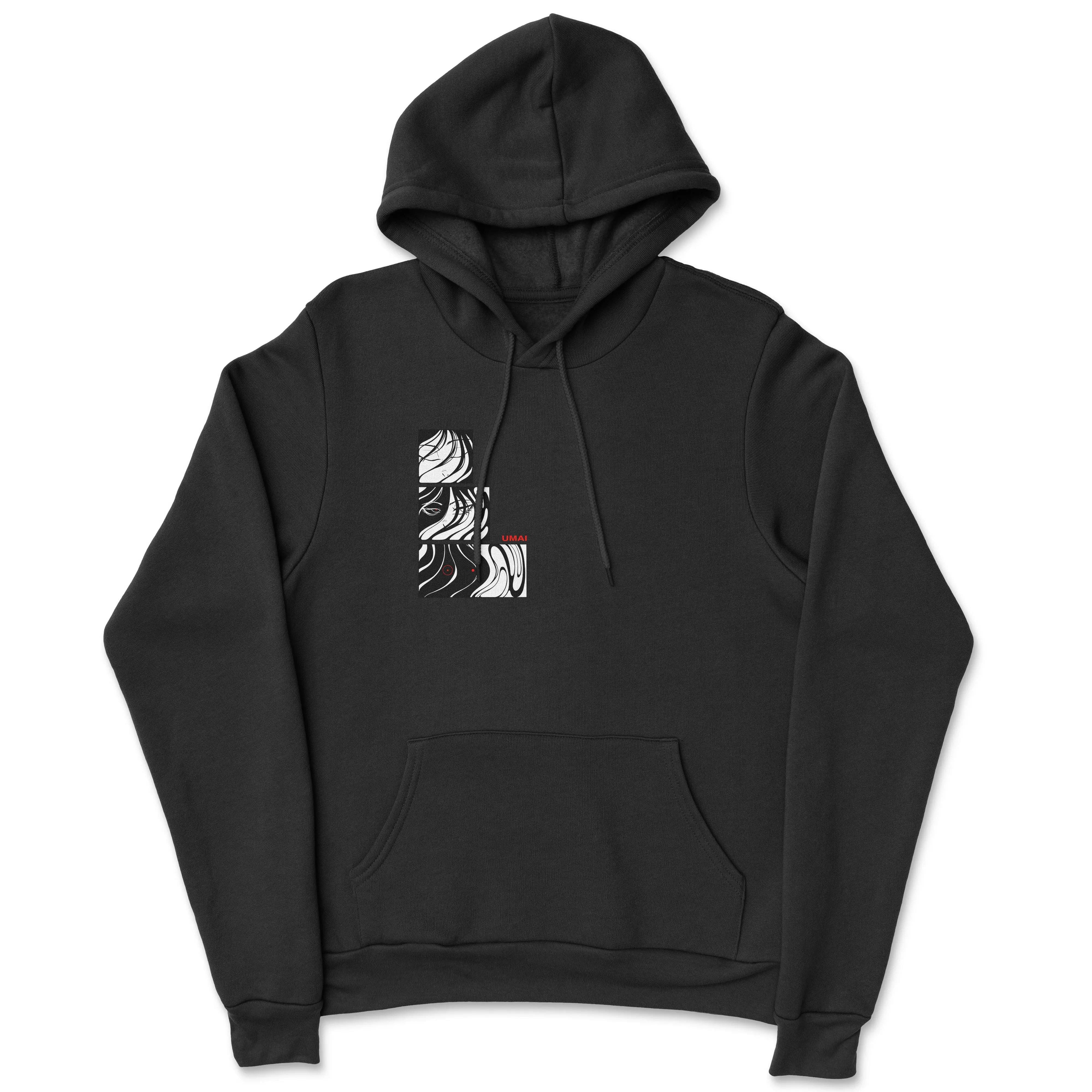 Mita • Hoodie [Weekly Exclusive] – Umai Clothing