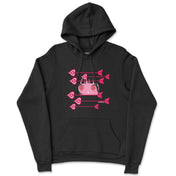 Crazed • Sudadera con capucha [Exclusivo del mes]