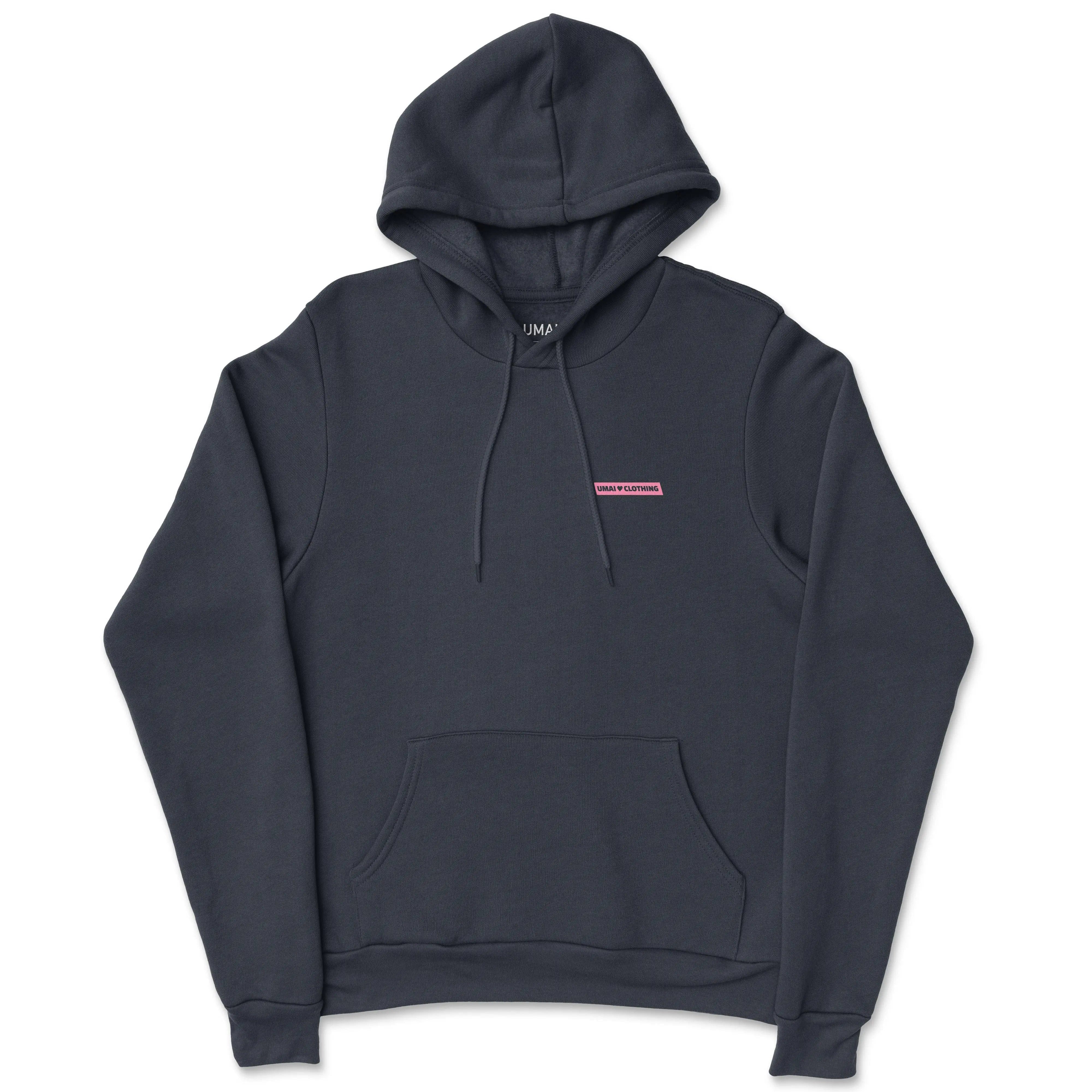 UMA✩ Love Struck • Hoodie [Monthly Exclusive] – Umai Clothing
