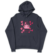 Crazed • Sudadera con capucha [Exclusivo del mes]