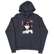 Bloodshot •  Hoodie [Weekly Exclusive]