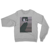 I Know You're Scared • Crewneck Sweatshirt