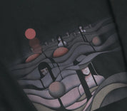 Currents • Sweatshirt mit Rundhalsausschnitt