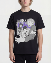 Wake Up • T-Shirt
