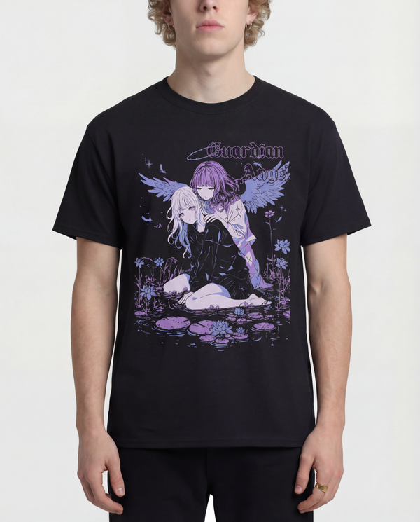 Guardian Angel • T-Shirt