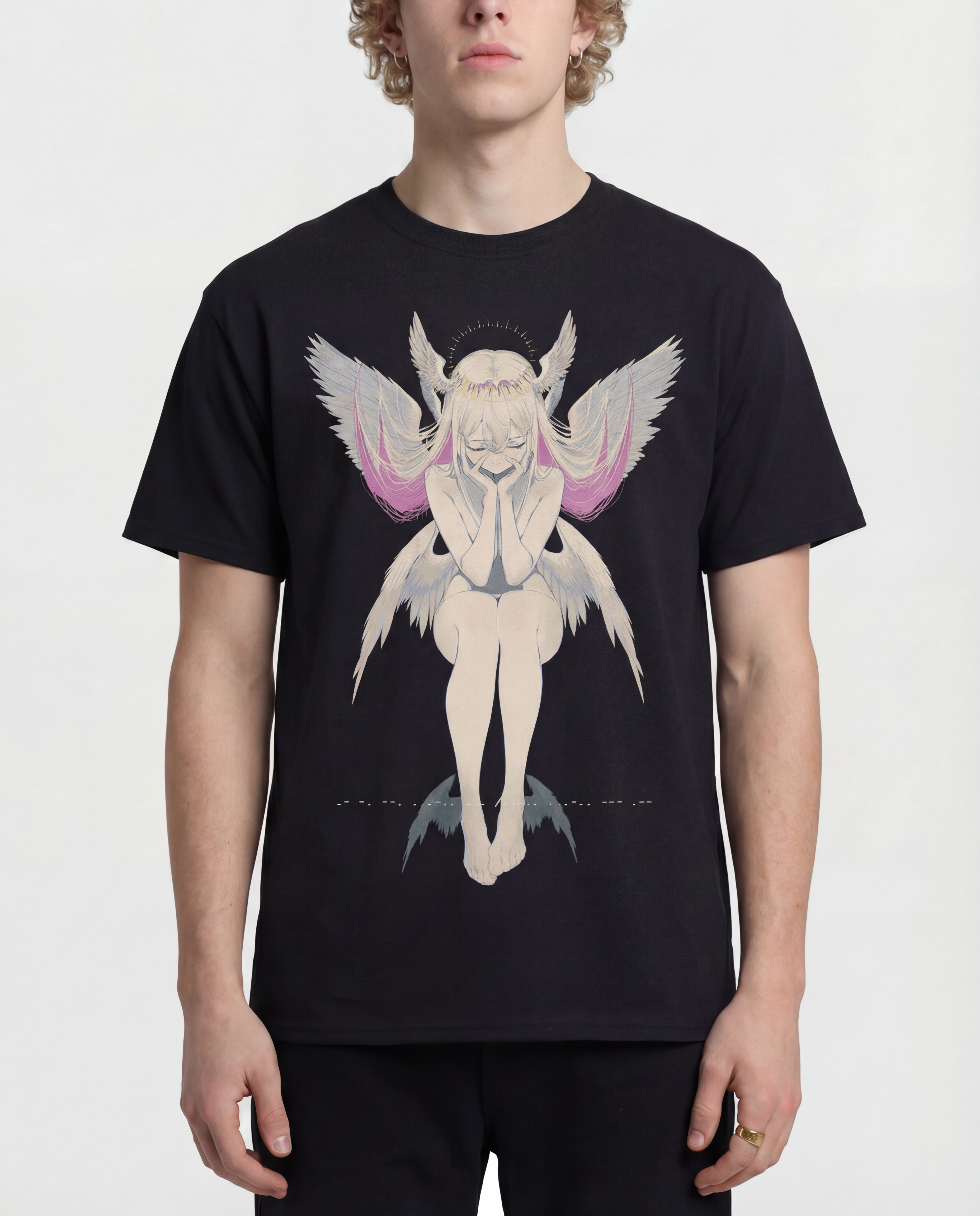 Wear Your Fandom: Dive into the World of Anime Creature Themed Apparel