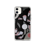 Three Moons • iPhone Case [Monthly Exclusive]