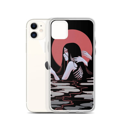 Decay • iPhone Case [Monthly Exclusive]