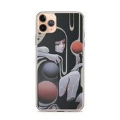 Meditaciones • Funda para iPhone [Exclusivo del mes]