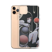 Meditaciones • Funda para iPhone [Exclusivo del mes]