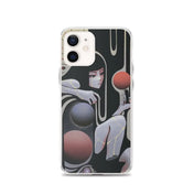 Meditaciones • Funda para iPhone [Exclusivo del mes]