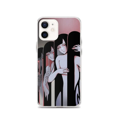 Lapse of Memory • iPhone Case