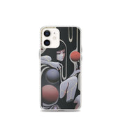 Meditaciones • Funda para iPhone [Exclusivo del mes]