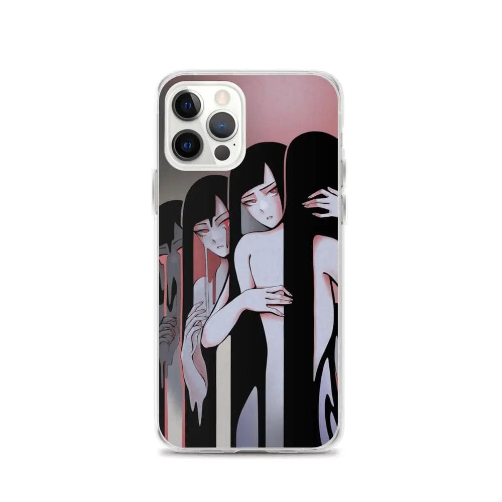 Lapse of Memory • iPhone Case – Umai Clothing
