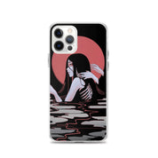 Decay - iPhone hoesje [Maandelijks Exclusief]