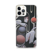 Meditaciones • Funda para iPhone [Exclusivo del mes]