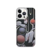 Meditaciones • Funda para iPhone [Exclusivo del mes]