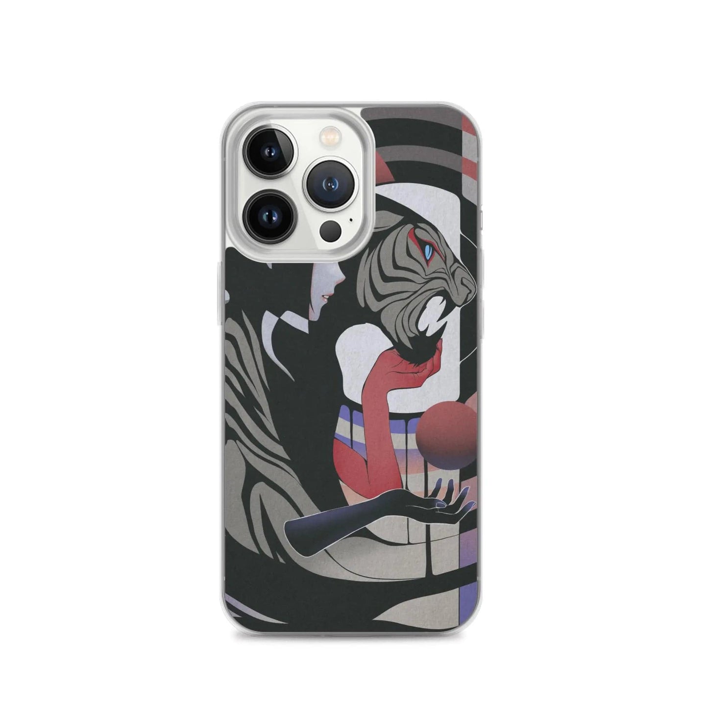 Spirit Animal • iPhone Case [Monthly Exclusive]