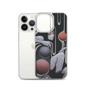 Meditaciones • Funda para iPhone [Exclusivo del mes]