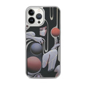 Meditaciones • Funda para iPhone [Exclusivo del mes]