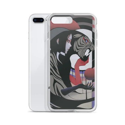 Spirit Animal • iPhone Case [Monthly Exclusive]