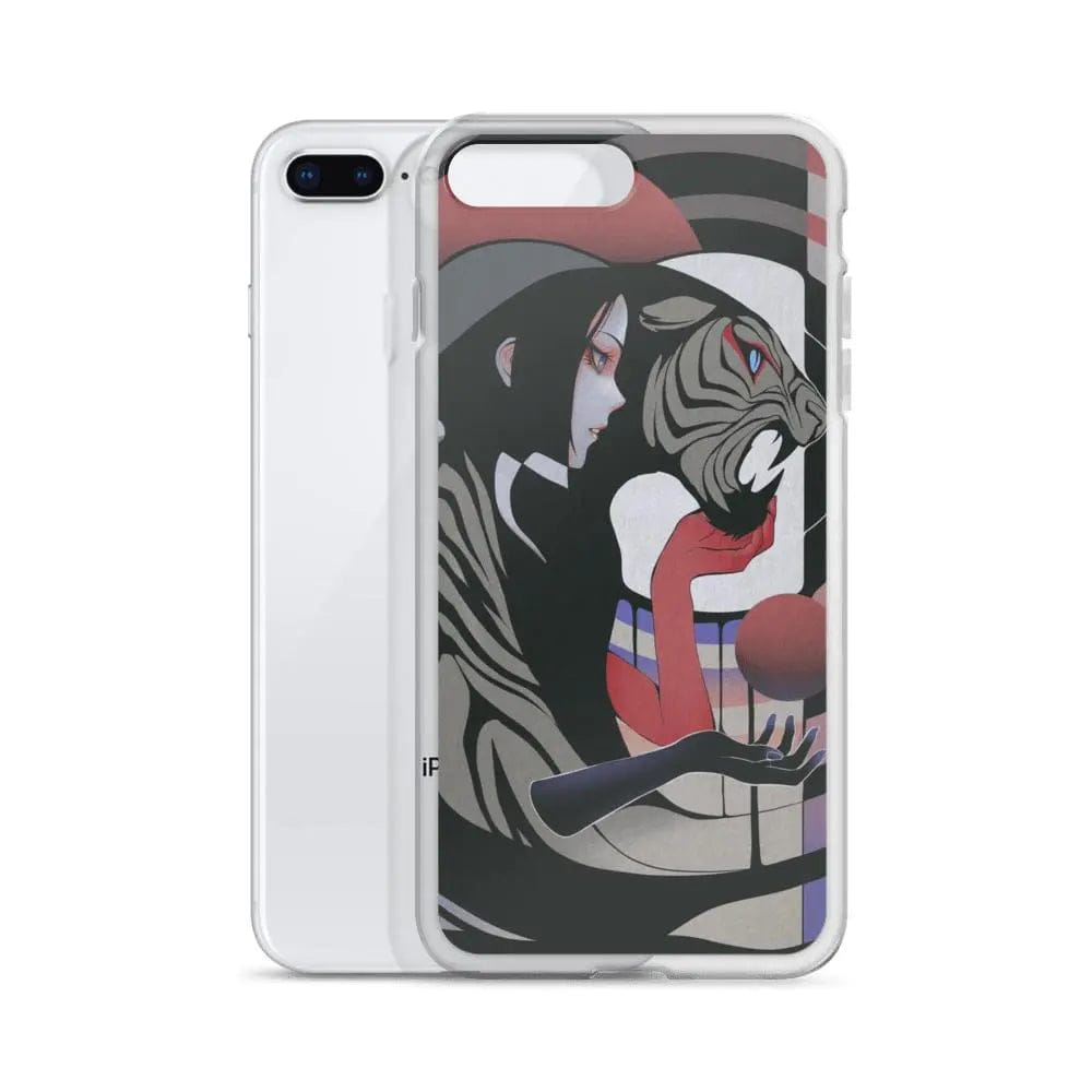 Spirit Animal • iPhone Case [Monthly Exclusive]