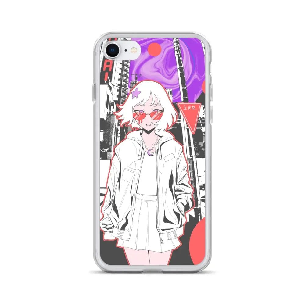 May 2021 Exclusive • iPhone Case