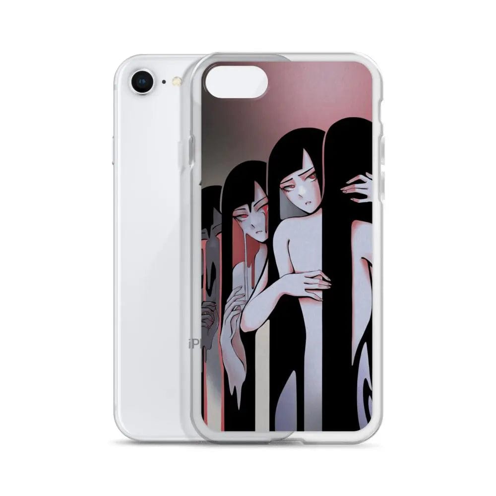 Lapse of Memory • iPhone Case – Umai Clothing