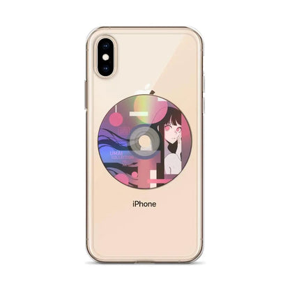 July 2021 Exclusive • iPhone Case