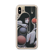 Meditations • iPhone Case [Monthly Exclusive]