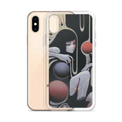 Meditaciones • Funda para iPhone [Exclusivo del mes]